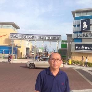 Meet your Posher, Bruce